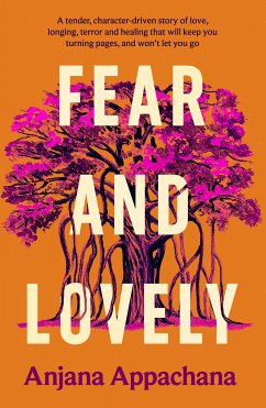 Fear and Lovely (eBook, ePUB) - Appachana, Anjana
