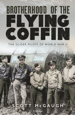 Brotherhood of the Flying Coffin (eBook, PDF) - Mcgaugh, Scott