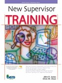 New Supervisor Training (eBook, ePUB)