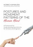 Postures and Movement Patterns of the Human Hand (eBook, ePUB)