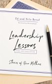 Leadership Lessons for Any Occasion (eBook, ePUB)