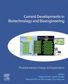 Current Developments in Biotechnology and Bioengineering (eBook, ePUB)
