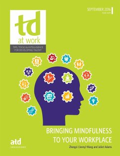 Cover Bringing Mindfulness to Your Workplace (eBook, PDF)