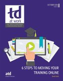 6 Steps to Moving Your Training Online (eBook, PDF) 6 Steps to Moving Your Training Online (eBook, PDF)