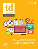 The Manager's Guide to Employee Development (eBook, PDF) The Manager's Guide to Employee Development (eBook, PDF)