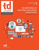 The Importance of Emotional Intelligence in Healthcare (eBook, PDF)