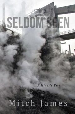 Cover Seldom Seen (eBook, ePUB)