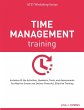 Time Management Training (eBook, ePUB) - Bild 1