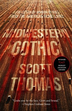 Cover Midwestern Gothic (eBook, ePUB)