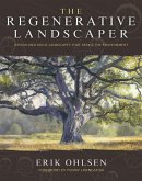The Regenerative Landscaper (eBook, ePUB)