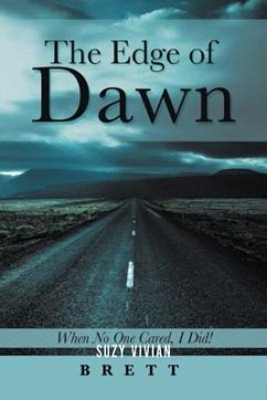 The Edge of Dawn (eBook, ePUB) - Brett