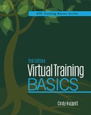 Virtual Training Basics, 2nd Edition (eBook, ePUB)