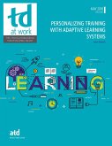 Personalizing Training With Adaptive Learning Systems (eBook, PDF)