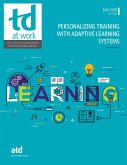 Personalizing Training With Adaptive Learning Systems (eBook, PDF) Personalizing Training With Adaptive Learning Systems (eBook, PDF)