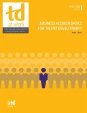 Business Acumen Basics for Talent Development (eBook, PDF)