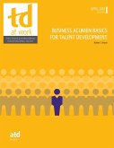 Business Acumen Basics for Talent Development (eBook, PDF) Business Acumen Basics for Talent Development (eBook, PDF)