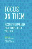 Focus on Them (eBook, ePUB)