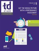 Get the Whole Picture With a Performance Assessment (eBook, PDF) Get the Whole Picture With a Performance Assessment (eBook, PDF)