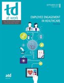 Employee Engagement in Healthcare (eBook, PDF)