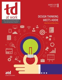 Cover Design Thinking Meets ADDIE (eBook, PDF)