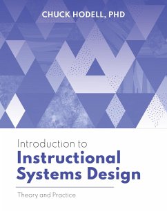 Introduction to Instructional Systems Design (eBook, ePUB) - Hodell, Chuck