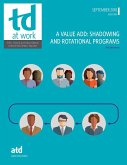 A Value Add: Shadowing and Rotational Programs (eBook, PDF) A Value Add: Shadowing and Rotational Programs (eBook, PDF)