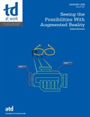 Seeing the Possibilities With Augmented Reality (eBook, PDF) Seeing the Possibilities With Augmented Reality (eBook, PDF)