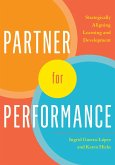 Partner for Performance (eBook, ePUB)