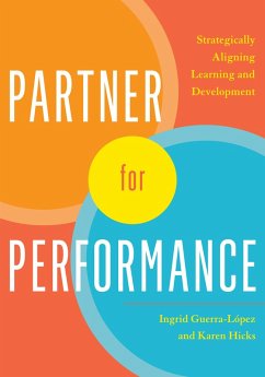 Cover Partner for Performance (eBook, ePUB)