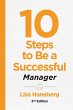 10 Steps to Be a Successful Manager,... - Bild 1