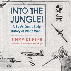 Cover Into the Jungle! (eBook, ePUB)