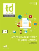 Applying Learning Theory to Mobile Learning (eBook, PDF)