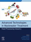 Advanced Technologies in Wastewater Treatment (eBook, ePUB)