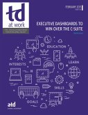 Executive Dashboards to Win the C-Suite (eBook, PDF) Executive Dashboards to Win the C-Suite (eBook, PDF)