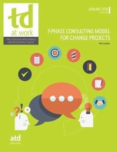 7-Phase Consulting Model for Change Projects (eBook, PDF) - Landers, Alan