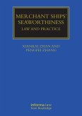 Merchant Ships' Seaworthiness (eBook, ePUB)