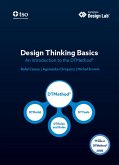 Design Thinking Basics (eBook, ePUB) Design Thinking Basics (eBook, ePUB)