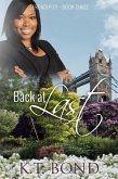 Back at Last (Serendipity, #3) (eBook, ePUB)
