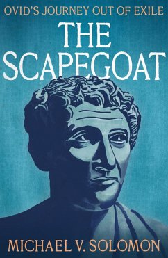 The Scapegoat (eBook, ePUB) - Solomon, Michael V.