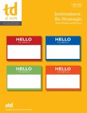 Icebreakers: Be Strategic (eBook, PDF) Icebreakers: Be Strategic (eBook, PDF)