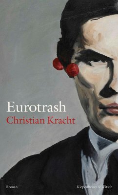 Eurotrash (Mängelexemplar) - Kracht, Christian