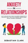Anxiety in Relationships (eBook, ePUB)