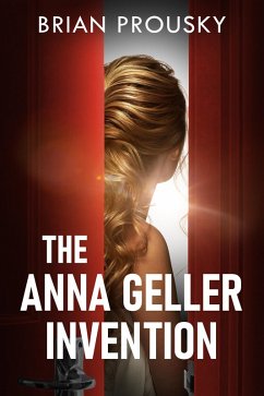 Cover The Anna Geller Invention (eBook, ePUB)