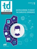 Microlearning to Boost the Employee Experience (eBook, PDF) Microlearning to Boost the Employee Experience (eBook, PDF)