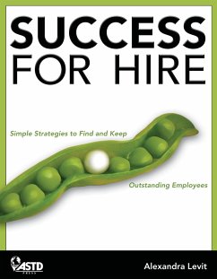 Success for Hire (eBook, ePUB) - Levit, Alexandra