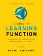 Leading the Learning Function (eBook,... - Bild 1