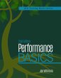 Performance Basics, 2nd Edition (eBook,... - Bild 1