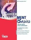 Career Development Basics (eBook, ePUB)