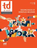 Building Blocks of Workplace Inclusion (eBook, PDF) Building Blocks of Workplace Inclusion (eBook, PDF)