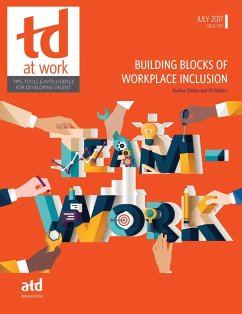 Building Blocks of Workplace Inclusion (eBook, PDF) - Silveira, Jill Waters and Evelina